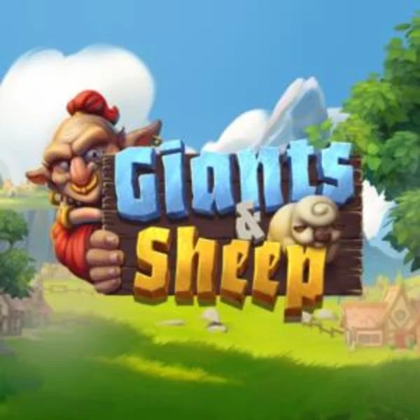 game logo by Relax Gaming on footballfour.com